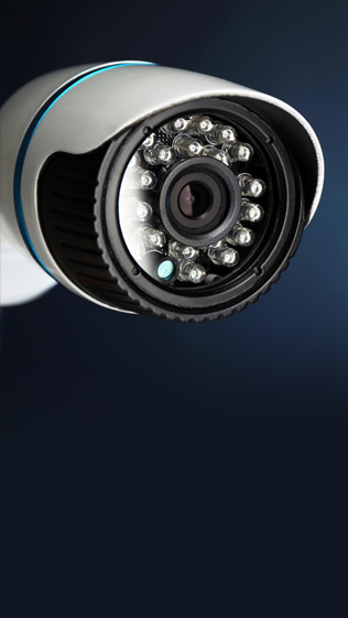 Luxury home automation system with smart controls