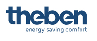 theben logo