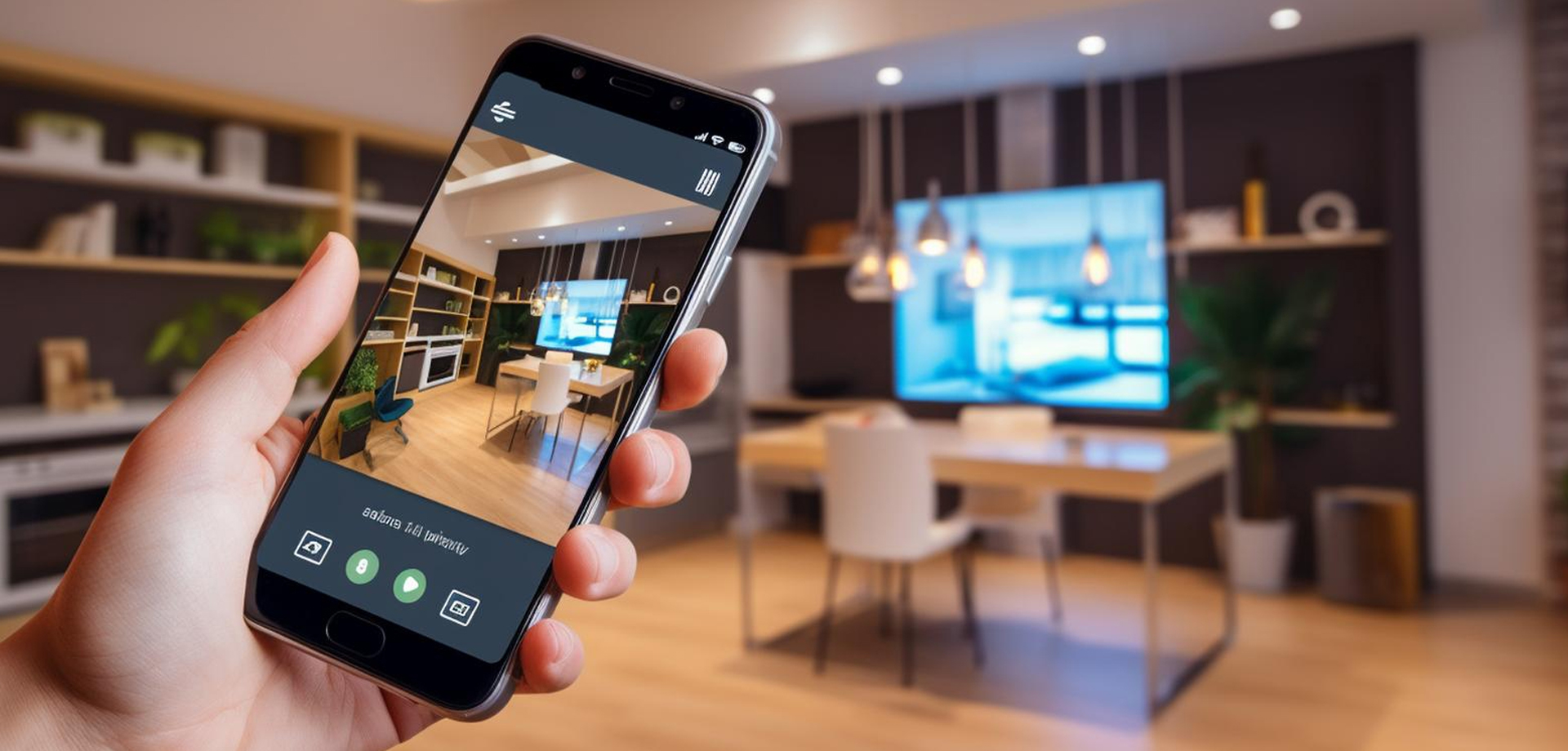 Smart home automation system for modern living