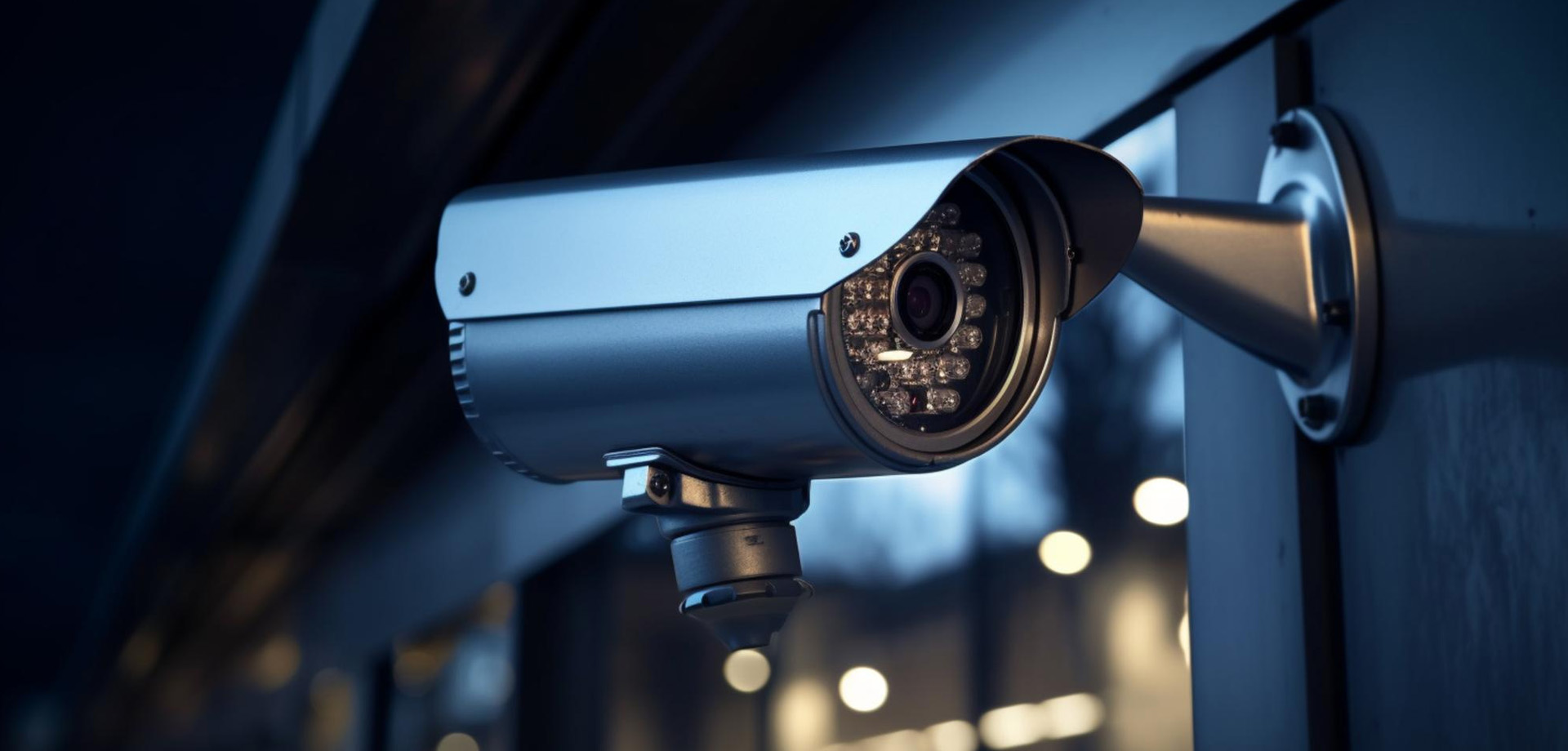 Smart home technology integrating security and convenience